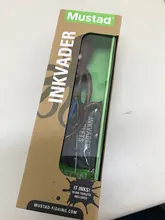 MUSTAD-anzuelos para pesca vertical, anzuelos suaves de 120g, 150g, 170g, 200g, 230g, 260g, anzuelos de asistencia, cebo de arrastre lento o de paso lento