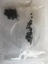 Aparejo de anillo de carpa, topes con 20 piezas Uds., tornillo de cebo Boilie, anillo giratorio, accesorios de pesca de carpa, 40 Uds.