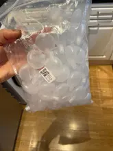 Juguetes de plástico de 4 tamaños, 50 Uds., chirriantes, fabricante de ruido, inserto de accesorios, repuesto de reparación