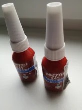 Screw-Glue Thread Fast-Curing Adhesive Anaerobic 10ml Oil-Resistance Locking-Agent