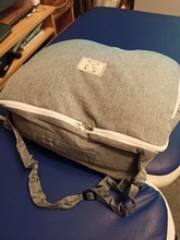 Cama de nido portátil para bebé, niño y niña, cuna de viaje, cuna de algodón infantil, cuna de bebé, cama de recién nacido