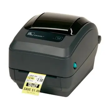 Thermal Printer Zebra GK42-102520-00
Thermal Printer Zebra GK42-102520-00