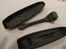 DARSONVAL-Rodillo para el cuidado de la piel, rodillo de titanio para el crecimiento del cabello, Mesoroller, cuidado de la piel, aguja de microagujas, DRS 540