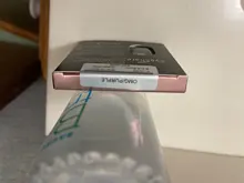 EYESHARE-lentillas suaves para cosméticos para ojos, 1 par (2 uds), nuevas, serie OMG, Color ojo, 2021