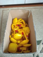 Farming-Equipment Drinkers Water-Bowl Chicken-Hanging Farmtools Models Nipple Pheasant