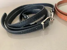 Repuesto de correas para bolso de mujer con asa desmontable, 120cm, poliuretano, bolsos, cinturones, correas, accesorios