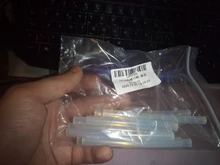 Glue-Sticks Hot-Melt 7mm Vastar 20pcs for Craft-Album-Repair-Tools 10/20pcs/lot Alloy-Accessories