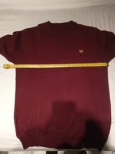 Ropa de otoño para hombre, Jersey estilo inglés de lana tejida con cuello redondo, ropa japonesa, ropa de calle firme, 2020