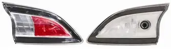 OPTICAL GROUP POST. MAZDA 3 2009 5 DOORS INTERNAL MOD. STANLEY Right Compatible
OPTICAL GROUP POST. MAZDA 3 2009 5 DOORS INTERNAL MOD. STANLEY Right Compatible