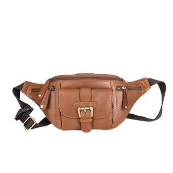 Fur Belt Bags 
Fur Belt Bags