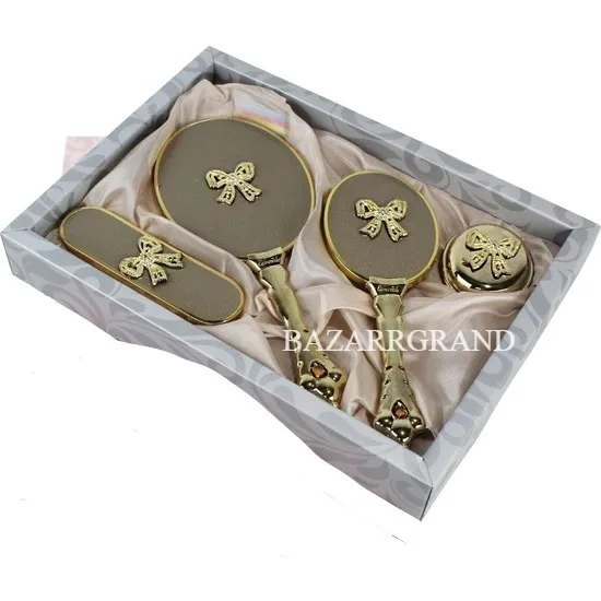 YOUR COMB SET WITH QUALITY COLOR TO ADD CHICITY TO YOUR STYLE Mirror Comb Set Heart PATTERNED STONE FREE SHİPPİNG
YOUR COMB SET WITH QUALITY COLOR TO ADD CHICITY TO YOUR STYLE Mirror Comb Set Heart PATTERNED STONE FREE SHİPPİNG