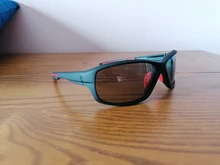Gafas deportivas polarizadas fotocromáticas, lentes que cambian de Color, para ciclismo de montaña, pesca, equipo al aire libre