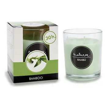 Scented Candle Naturae Bamboo 
Scented Candle Naturae Bamboo