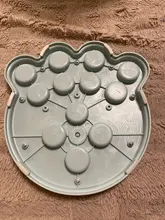 Bowl Dog-Puzzle-Toys Slow-Feeder Food-Dispenser Dogs-Game Puppy Iq Training Interactive