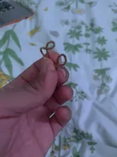 Anillo de oro euroamericano para mujer, anillos de acero inoxidable, anillos abiertos para mujer, joyería de cadena de acero inoxidable