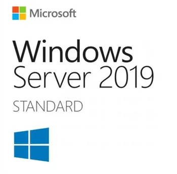 Windows Server 2019 Standart 32-64 Bit Genuine Kеy
Windows Server 2019 Standart 32-64 Bit Genuine Kеy