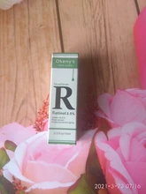 Retinol-suero Facial antiarrugas para eliminar manchas oscuras, suero de colágeno, esencia antienvejecimiento, blanqueador, 2.5% vitamina C / A