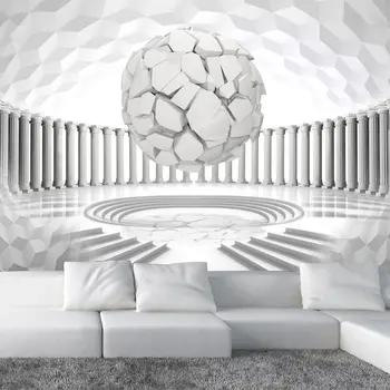 Wall mural-Hidden Geometry - 150x105 cm
Wall mural-Hidden Geometry - 150x105 cm