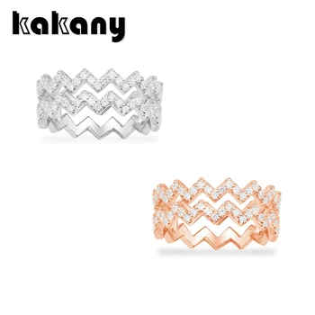 2020 New High-quality Miniature Pave 3a Cubic Zirconia Zircon Geometric Double Line Wave Zigzag Ring Ladies Fashion Jewelry
2020 New High-quality Miniature Pave 3a Cubic Zirconia Zircon Geometric Double Line Wave Zigzag Ring Ladies Fashion Jewelry