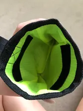 New Dog Training Treat Bags Snack Bag Dog Carriers Doggie Pet Feed Pocket Pouch Puppy