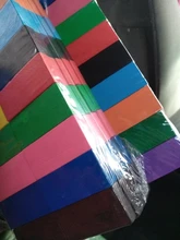 Juego de bloques de dominó de madera arcoíris para niños, juguete educativo de bloques de dominó de Color arcoíris para ordenar, para regalo de Chico, 100/300/500 Uds.