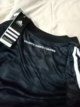 AAA + hombres 2020 2021 Colo-Colo camiseta 20 21 casa blanco negro ARRIAGADA Chile Colo camiseta