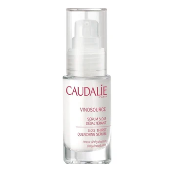 Refreshing Serum Vinosource Caudalie
Refreshing Serum Vinosource Caudalie