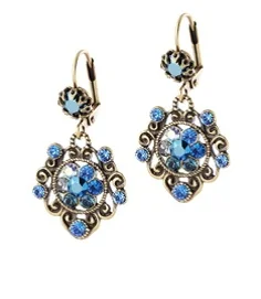 Earrings Ethel Blue
Earrings Ethel Blue