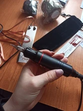 Juego completo de máquinas de tatuaje, pistola rotativa, pluma de tatuaje, fuente de alimentación de cartuchos, agujas, máquina para maquillaje permanente, accesorios