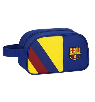Bag 1 ASA ADAPT.CARRO F.C.BARCELONA 2Â ª equipo 19/20
Bag 1 ASA ADAPT.CARRO F.C.BARCELONA 2Â ª equipo 19/20