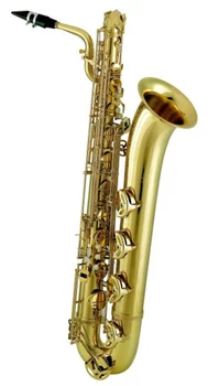 Abs64-ok andemeda Saxophone Baritone EB, lacquer Gold, low A, student, Amati
Abs64-ok andemeda Saxophone Baritone EB, lacquer Gold, low A, student, Amati