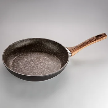 Frying pan o 24 cm aluminum cast Webber be-4515/24N "Titan Gold"
Frying pan o 24 cm aluminum cast Webber be-4515/24N "Titan Gold"