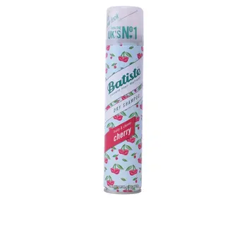 CHERRY dry shampoo 200 ml
CHERRY dry shampoo 200 ml