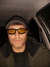 Bici de la motocicleta gafas de protección a prueba de viento a prueba de polvo ojo gafas de ciclismo gafas al aire libre anteojos gafas deportivos nuevo