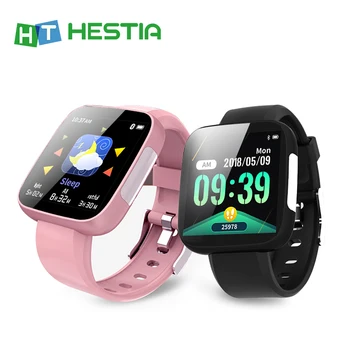 T5 Smart Band ECG PPG Heart Rate Blood Pressure Monitor Fitness Activity Tracker Waterproof HD Screen Sports Bluetooth Bracelet
T5 Smart Band ECG PPG Heart Rate Blood Pressure Monitor Fitness Activity Tracker Waterproof HD Screen Sports Bluetooth Bracelet