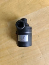 800L/H 5m DC Solar de 12V 24V Motor sin escobillas de agua bomba de circulación de agua sumergibles bombas de agua de la nave de la gota