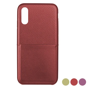 Mobile cover Iphone X/xs KSIX Dots
Mobile cover Iphone X/xs KSIX Dots