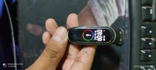 Correa transpirable para Xiaomi Mi Band 4, repuesto de correa de silicona para pulsera inteligente Mi Band 3 y 4