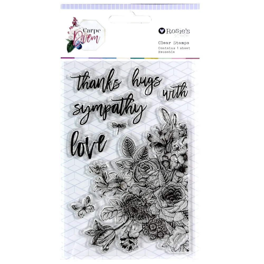 CRZCrafter Clear Stamps Seals Transparent Silicone Reusable DIY For Scrapbooking Cardmaking Journaling Decoration Embellishments
CRZCrafter Clear Stamps Seals Transparent Silicone Reusable DIY For Scrapbooking Cardmaking Journaling Decoration Embellishments