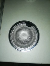 Sink Strainer Mesh HOLE-FILTER Bathtub-Shower Stainless-Steel Kitchen Waste-Stopper Trap