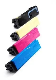 

TK540M Magenta Toner cartridge compatible for Kyocera FS C 5100 DN-4.000 pages TK 540M