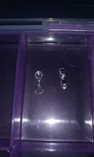 50 unids/lote 5x14mm 6x17mm 8x20mm 7 colores colgantes plateados broches conectores cuentas de cobre cuentas de bola hallazgos de joyería