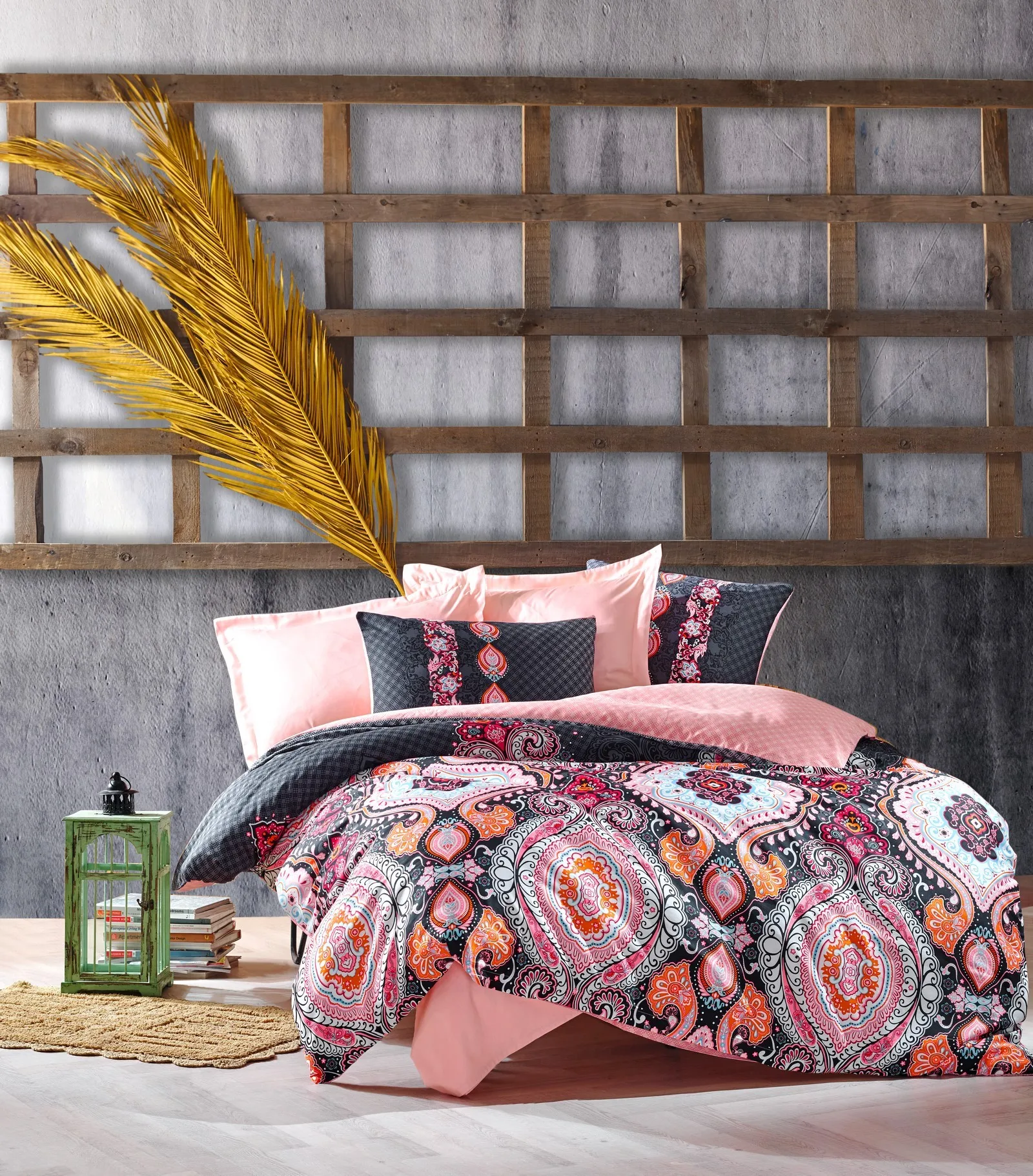 Estilo Markets Luxury Bedding Set Bedsheet Bedding Set New Bedding Set
