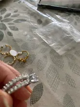 2020 nueva moda de lujo de dos anillo para las mujeres Zircón de moda anillos de joyería femenina de compromiso de boda regalos de fiesta 2 unids/set