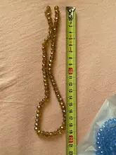 Cuentas cristal sueltas checas de 4, 6 y 8mm para fabricación de joyería Diy, costura AB, espaciador de Color, cuentas de vidrio facetadas, venta al por mayor Z179