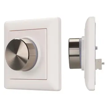 025529 intelligent Arlight rotary panel dali-233-1g-dim-in (bus, backlight) 1 pc
025529 intelligent Arlight rotary panel dali-233-1g-dim-in (bus, backlight) 1 pc