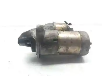 8971891181 MOTOR starter OPEL ASTRA G CARAVAN
8971891181 MOTOR starter OPEL ASTRA G CARAVAN