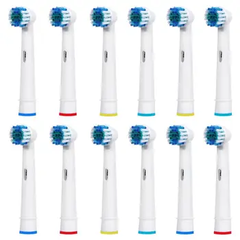 24 auto supplies scrub brush ellectric, Complatible Oral b Vitaly Precision Clean White Clean Sensitive Clean Proffesional Care EB-17A 
24 auto supplies scrub brush ellectric, Complatible Oral b Vitaly Precision Clean White Clean Sensitive Clean Proffesional Care EB-17A