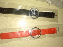 Reloj de cuarzo transparente de lujo para mujer, pulsera hueca de lujo, con correa de espejo de cristal reforzado Mineral, resistente al agua