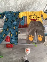Conjuntos de ropa de verano para bebés, Conjunto de camiseta de manga corta y pantalones cortos